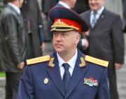 Руководитель Следственного комитета РФ открыл в Ставрополе памятник генералу Ядрову