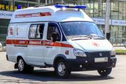 Жительница Пятигорска сбила двух учениц первого класса