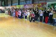 Соревнования по современным танцам пройдут в Ставрополе