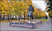 В Ставрополе широко отметят день рождения Михаила Лермонтова