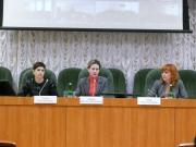 Родители ставропольских школьников по видеосвязи задали вопросы о ЕГЭ
