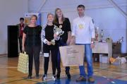 В Ставрополе за победу боролись лучшие  танцоры страны