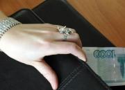 Жительница Ставропольского края заплатит 25 тысяч рублей за взятку полицейскому