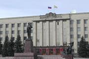 Депутаты на 37,5 миллиона рублей сократят расходы на содержание краевой Думы