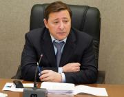 Александр Хлопонин: Бюджеты на развитие СКФО формируются в непростых условиях