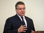 Владимир Владимиров примет участие в заседании президиума Госсовета