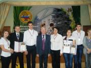Юные экологи Ставропольского края стали победителями Всероссийского конкурса