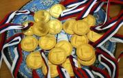 Ставропольские спортсмены привезли три золота с первенства России