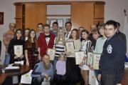 В Ставрополе назвали победителей городского фотоконкурса