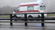 На Ставрополье два человека погибли, упав на автомобиле в канал