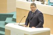 Глава Ставрополья предложил пути корректировки межбюджетных отношений центра и регионов