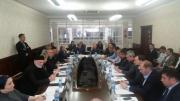 Эксперты обсудили тему гармонизации межнациональных отношений на Северном Кавказе