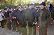 Ставрополь почтил память жертв политических репрессий