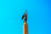 Памятник медсёстрам, газовикам и строителям появится в Ставрополе