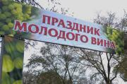 На Ставрополье прошёл праздник молодого вина