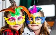 Администрация Ставрополя объявила конкурс среди дошкольников на лучший карнавальный костюм
