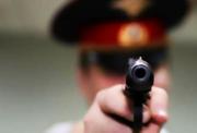 На Ставрополье полицейский, открывший огонь по автомобилю, пойдёт под суд