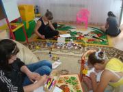 На Ставрополье после ремонта открылся детский социально-реабилитационный центр