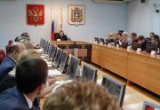 В Правительстве края обсудили сохранение и развитие народного творчества на Ставрополье