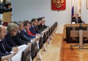 Глава Ставрополья: Программа развития сельского хозяйства нацелена на импортозамещение