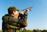 За незаконную охоту привлечены к ответственности 147 ставропольцев