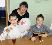 Цикл мастер-классов по социальной адаптации детей-инвалидов стартовал в Ставрополе