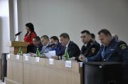 В Ставрополе руководители предприятий и активисты обсудили подготовку к Новогодним праздникам