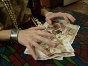 В Ставрополе мошенницы снимали порчу за деньги и золото