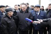 Депутатов возмутила незаконная работа карьеров на Ставрополье