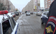 Госавтоинспекция проведёт в Ставрополе рейдовые мероприятия для пешеходов