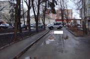В Ставрополе во дворе жилого дома «КамаАЗ» насмерть сбил человека