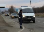 На Ставрополье подвели первые итоги операции «Нетрезвый водитель»
