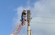 Энергетики планируют восстановить электроснабжение пострадавших районов к 22:00 27 декабря