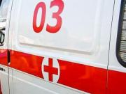 В Ставрополе «Порше Каен» врезался в «Ладу» - пострадал ребёнок