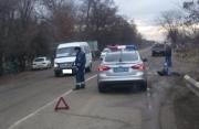 На Ставрополье пожилая велосипедистка погибла в ДТП с «ГАЗелью»