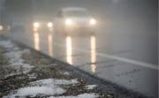 19 января на Ставрополье ожидается сильный дождь, снег и туман