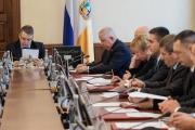 На обеспечение антитеррористической защищённости Ставрополья выделят 102 миллиона рублей
