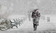 Снегопад и гололедица на Ставрополье могут привести к возникновению ЧП