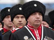 Администрация Ставрополя и казачьи объединения будут сотрудничать на постоянной основе