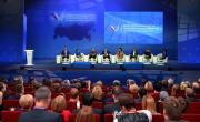 Владимир Путин: Сегодня подъём экономики в России связан с ростом сельского хозяйства