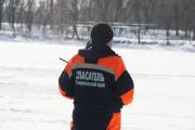 Ставропольские водолазы подняли со дна озера тело рыбака