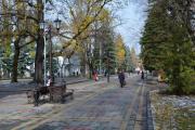 В Ставрополе подвели итоги благоустройства города в 2015 году