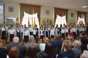 Гимназия № 9 города Ставрополя отметила 60-летний юбилей