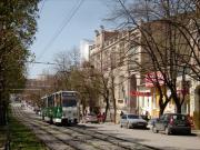 В Пятигорске изменят движение транспорта с 19 по 21 февраля