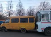 Ежедневно на улицах Ставрополя незаконно работают более 300 маршруток