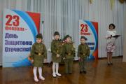 Праздничное собрание городского Совета отцов прошло в Ставрополе