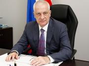 52-летний глава Северной Осетии скончался в московской больнице