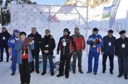В Приэльбрусье открылся чемпионат России по горнолыжному спорту