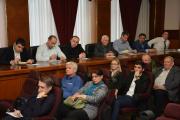 В Ставрополе обсудили вопросы национально-этнических отношений