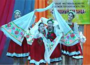 На Ставрополье стартовал отборочный тур фестиваля-конкурса «Волшебный мир танца»